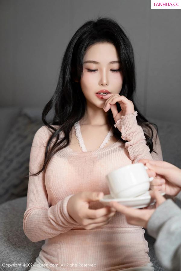 陈若依 抖娘利世 [XiuRen]高清写真图 2024.02.07 No.8086 利世 丝袜性感第41张图片
